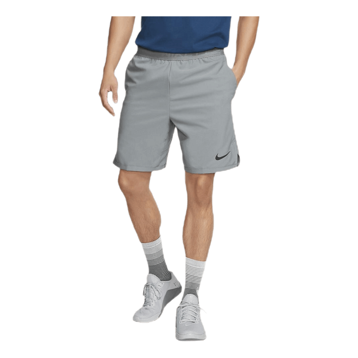 Flex Vent Max Short Grey