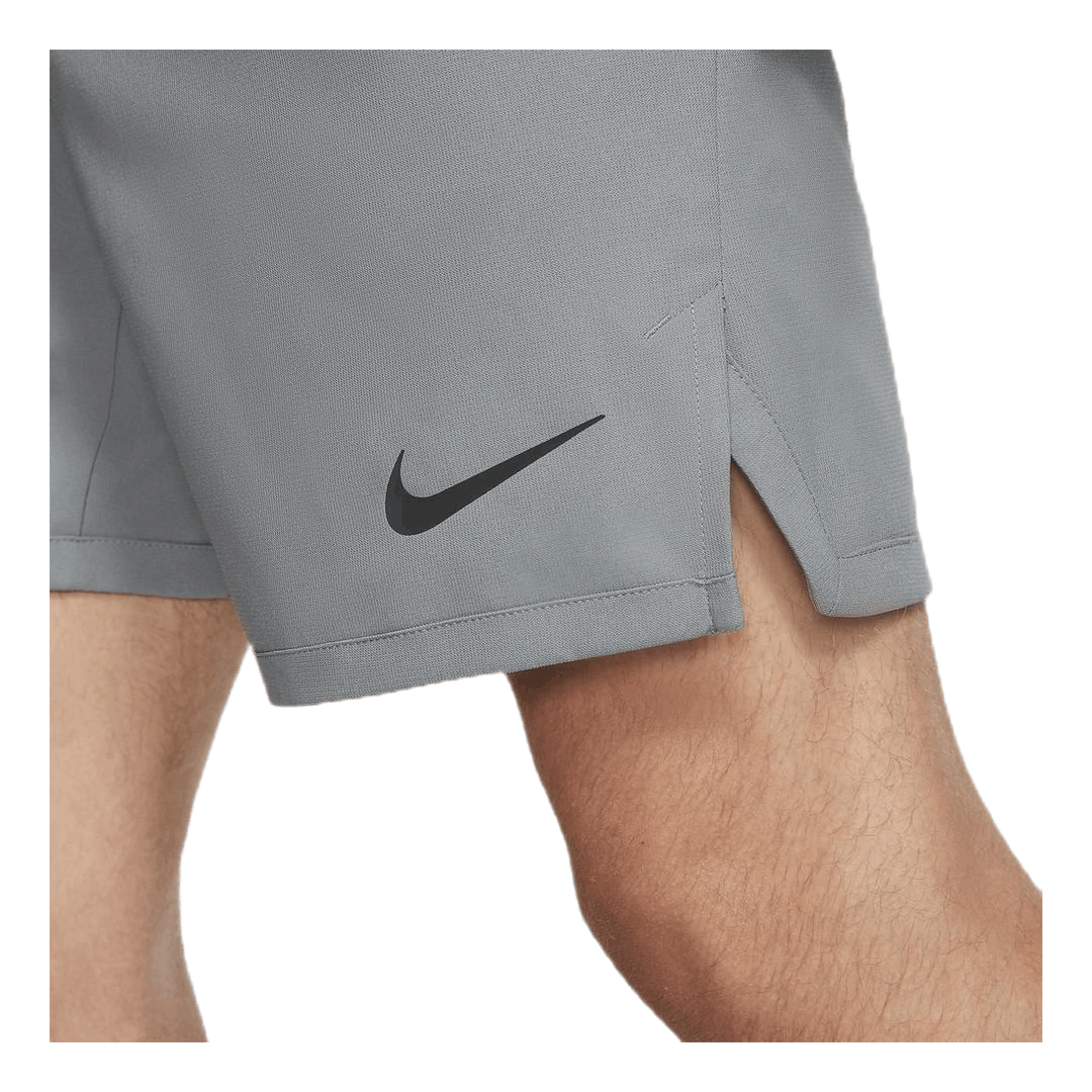 Flex Vent Max Short Grey