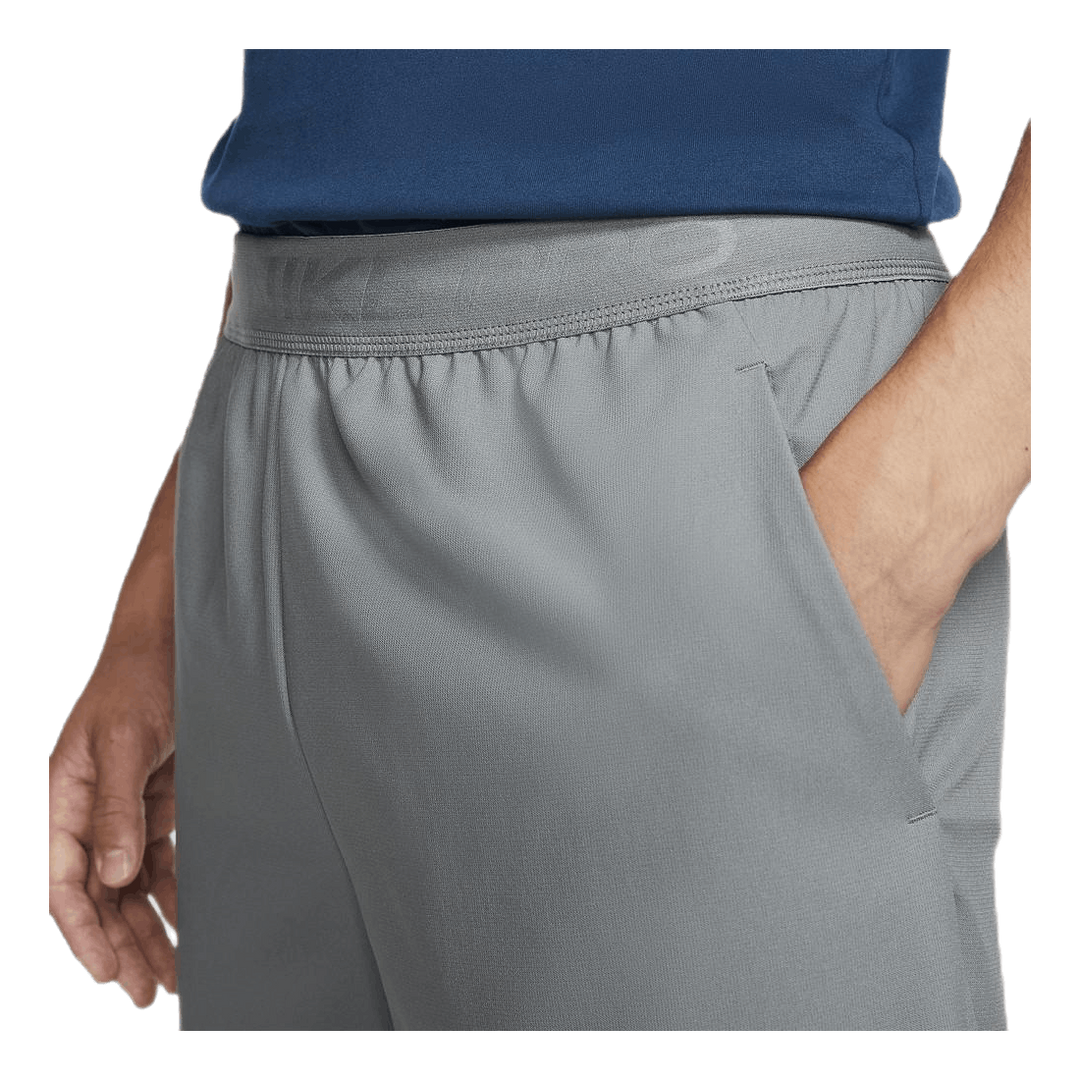 Flex Vent Max Short Grey