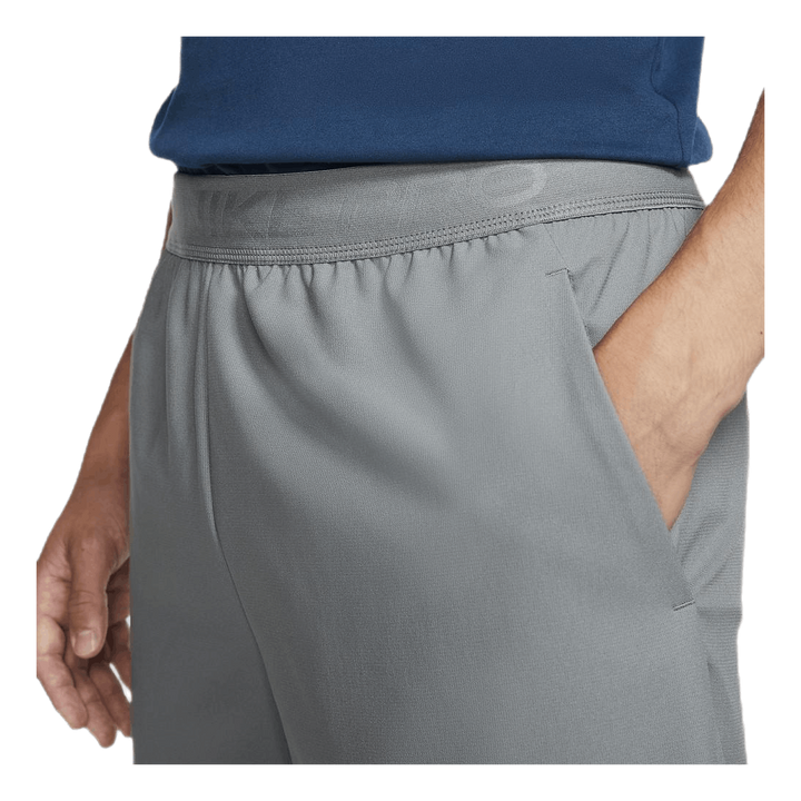 Flex Vent Max Short Grey