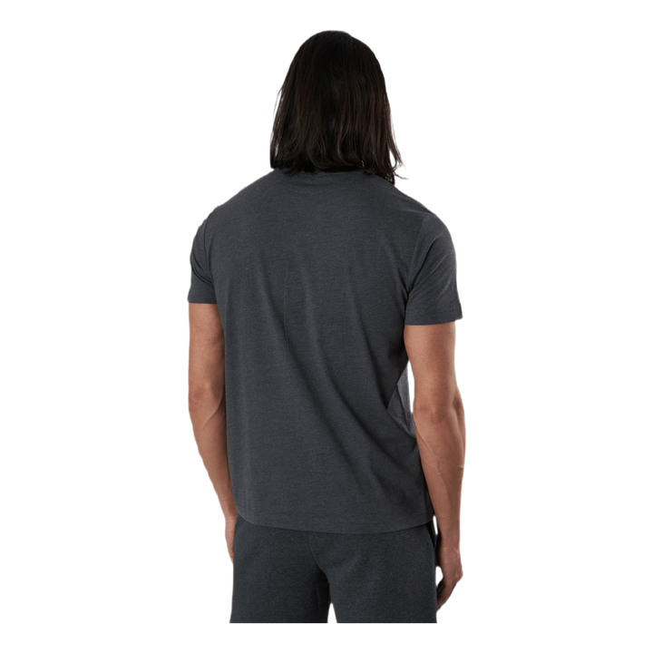 Gail T-Shirt Grey