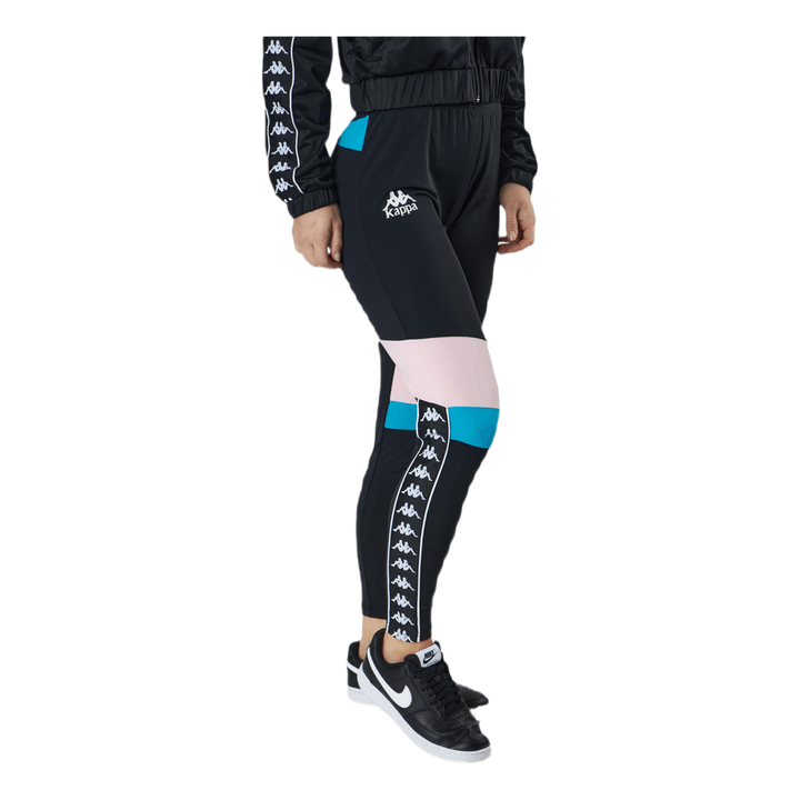 Legging, Auth. Footb Eshu Blue/Black