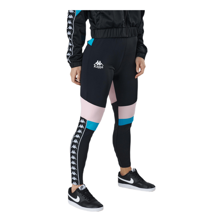 Legging, Auth. Footb Eshu Blue/Black