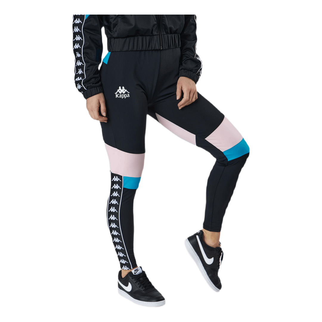 Legging, Auth. Footb Eshu Blue/Black