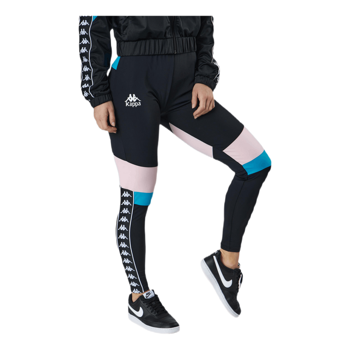 Legging, Auth. Footb Eshu Blue/Black