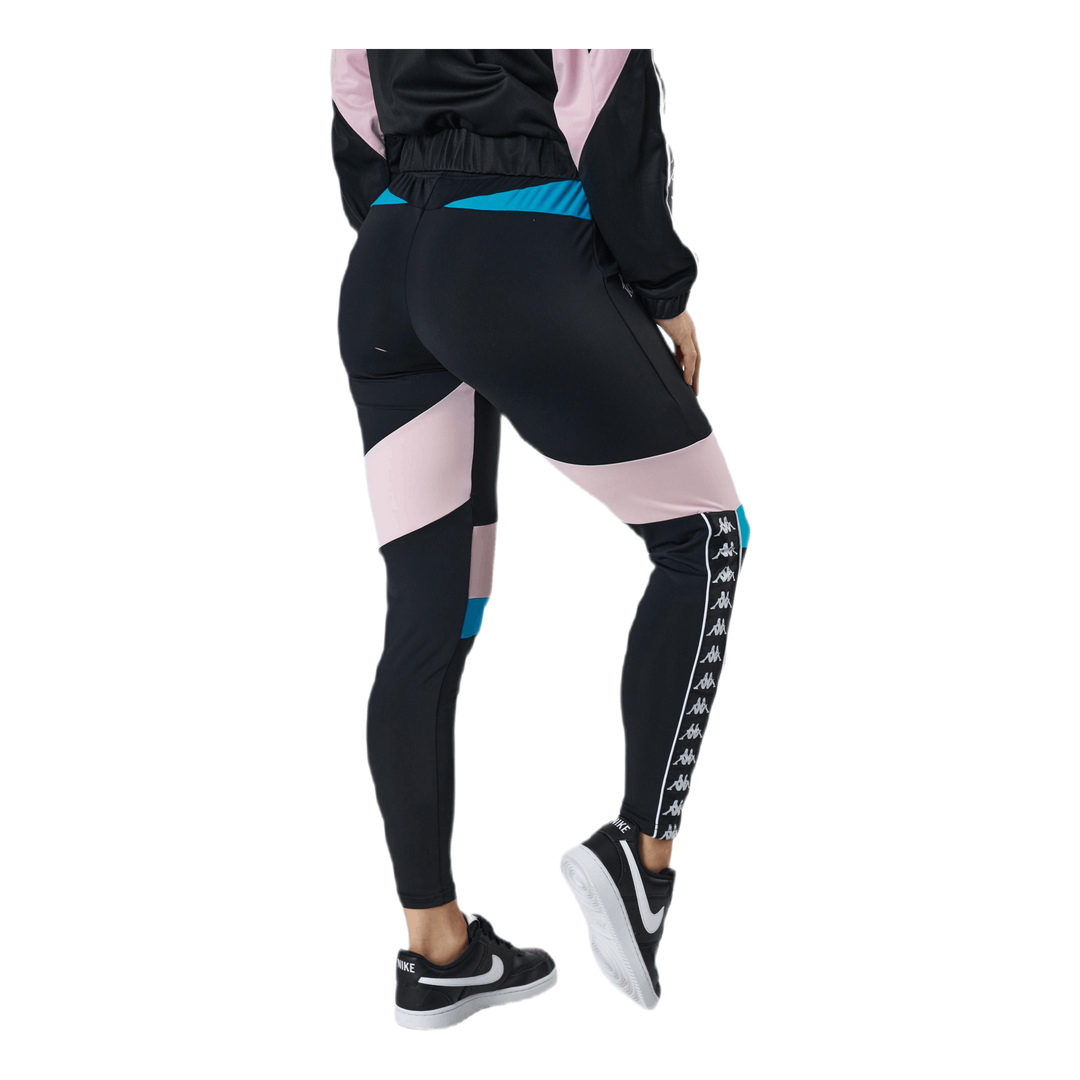 Legging, Auth. Footb Eshu Blue/Black