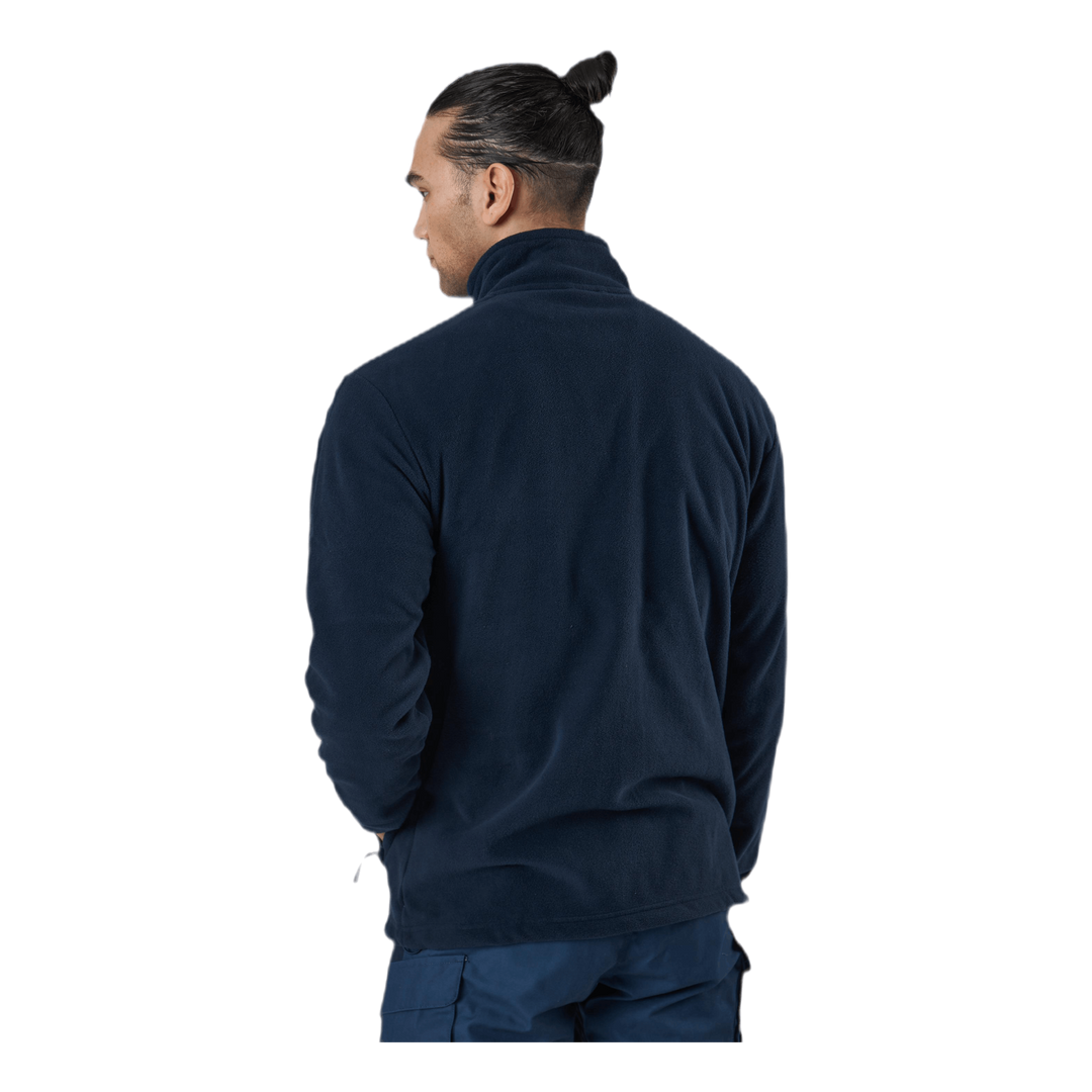 Cocoon M Fleece Jacket Blue