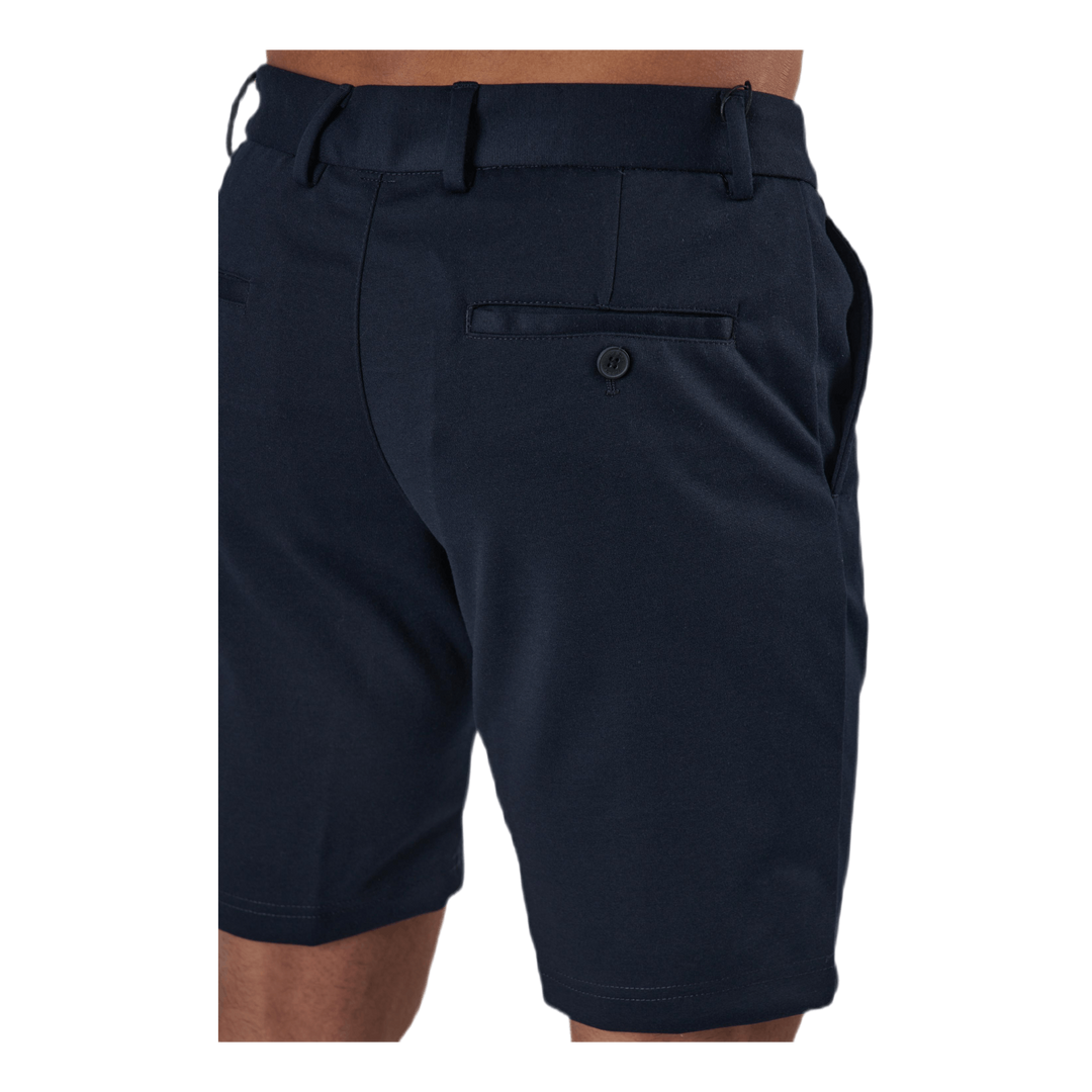 Phil Chino Shorts Blue