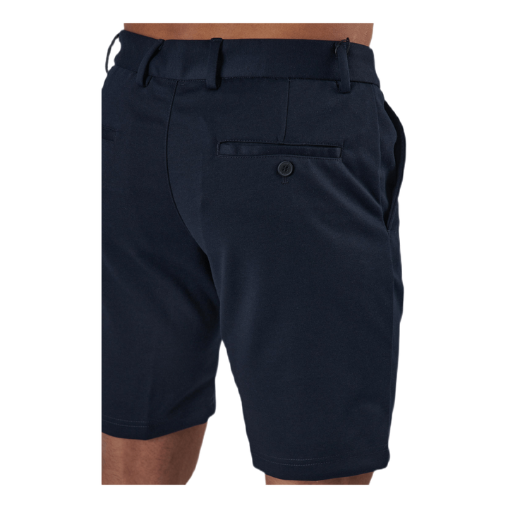 Phil Chino Shorts Blue