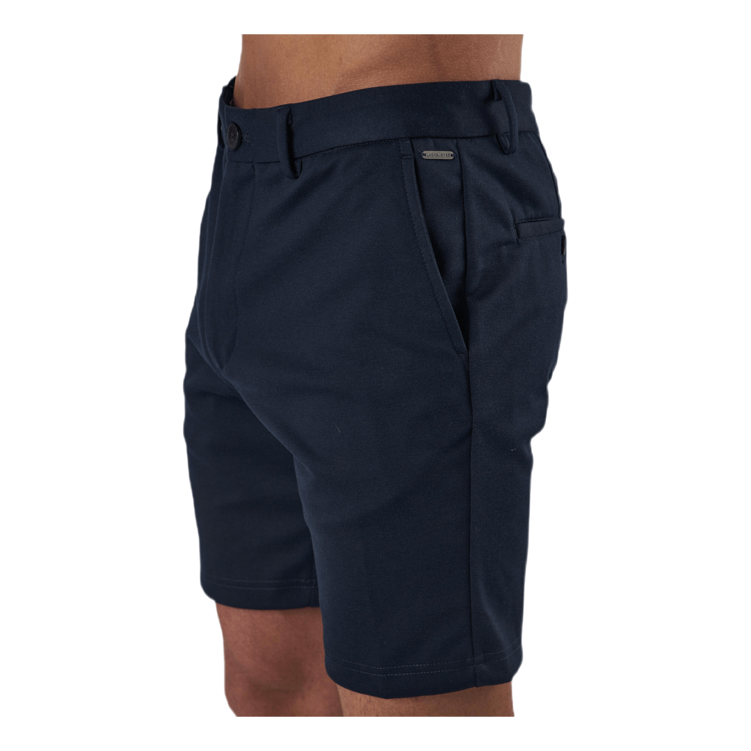 Phil Chino Shorts Blue