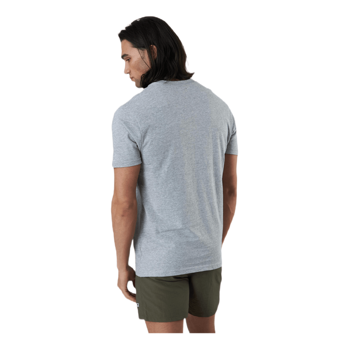 Dietzen M SS Tee Grey