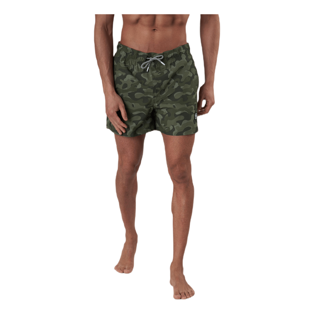 Maui Swimshorts