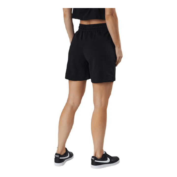 Issi Life Shorts Swt Black
