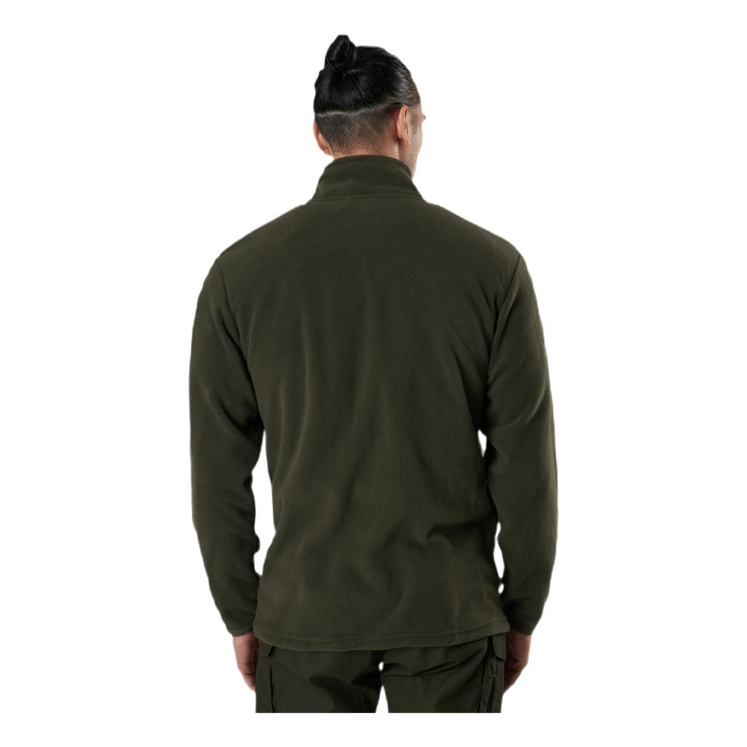 Cocoon M Fleece Jacket Green