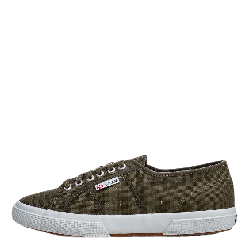 Superga olive green hot sale