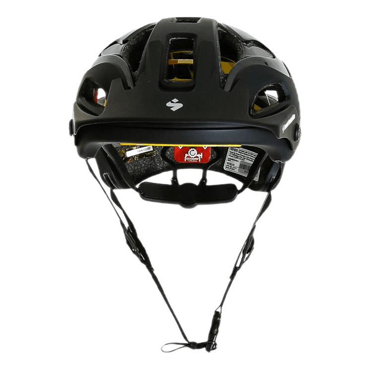 Bushwhacker II MIPS Helmet Black