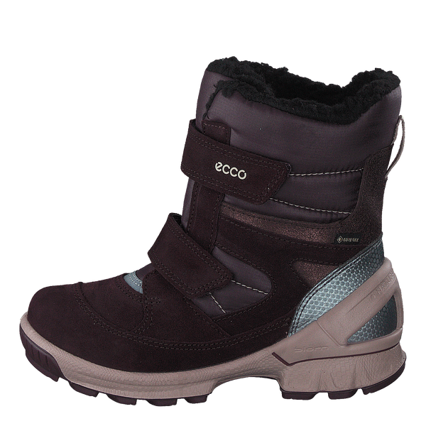 ECCO Ecco Biom Hike Infant Fig shale Sportamore