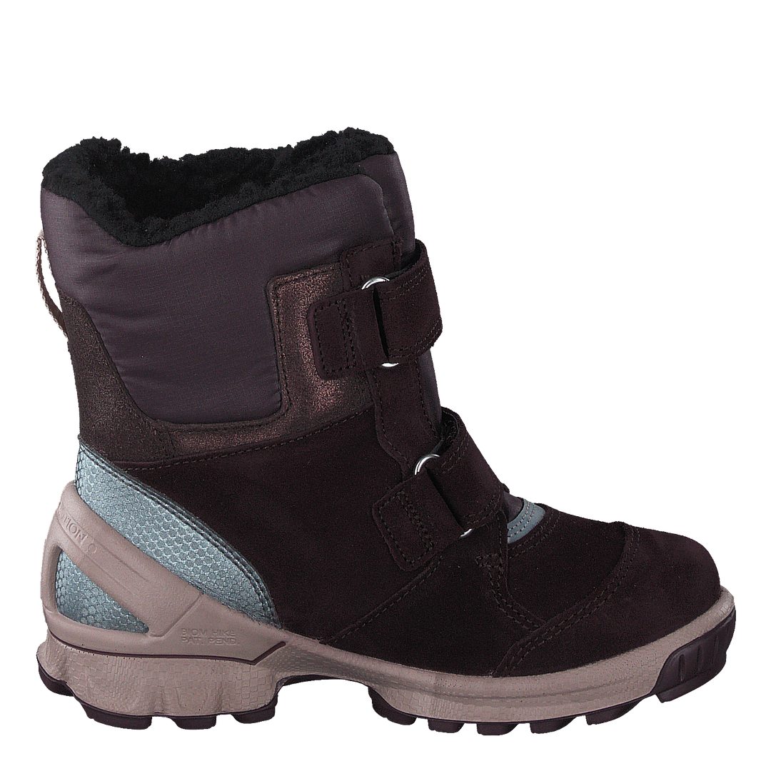 Ecco biom hot sale hike boots