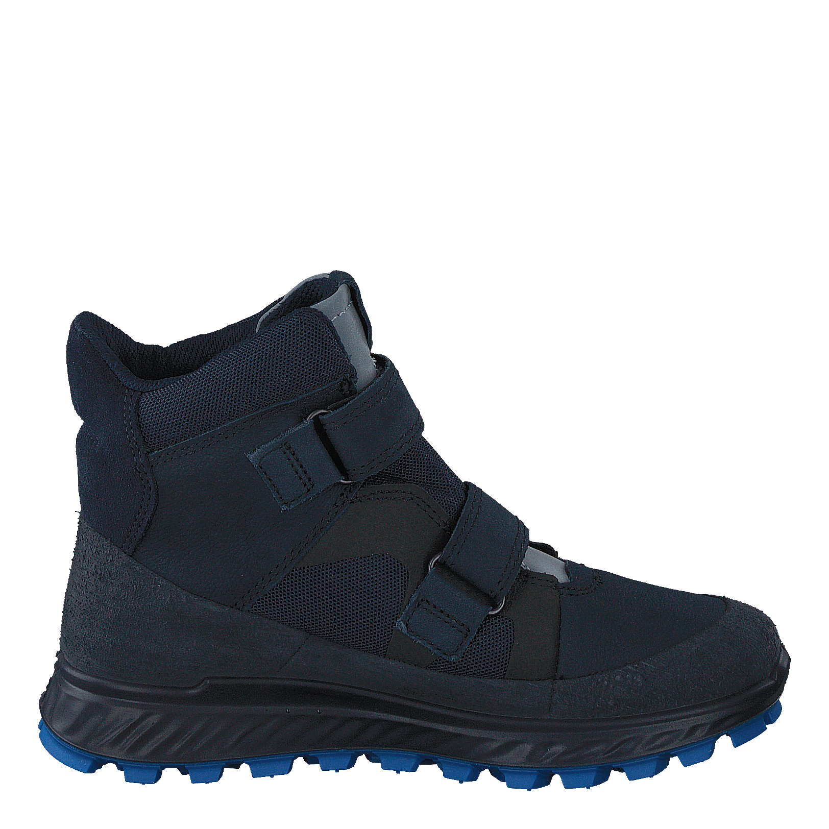 ECCO Ecco Exostrike Kids Night Sky night Sky marine Sportamore