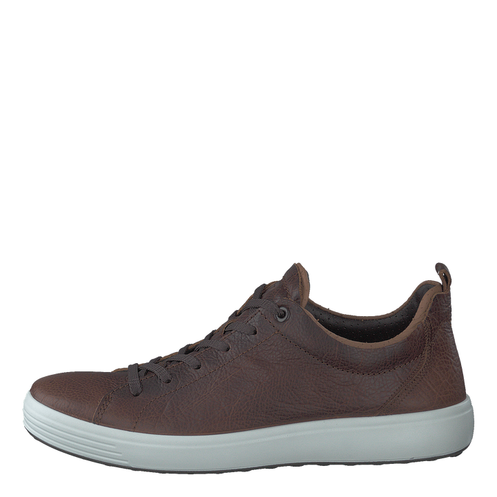 Ecco Soft 7 M Whisky/cashmere