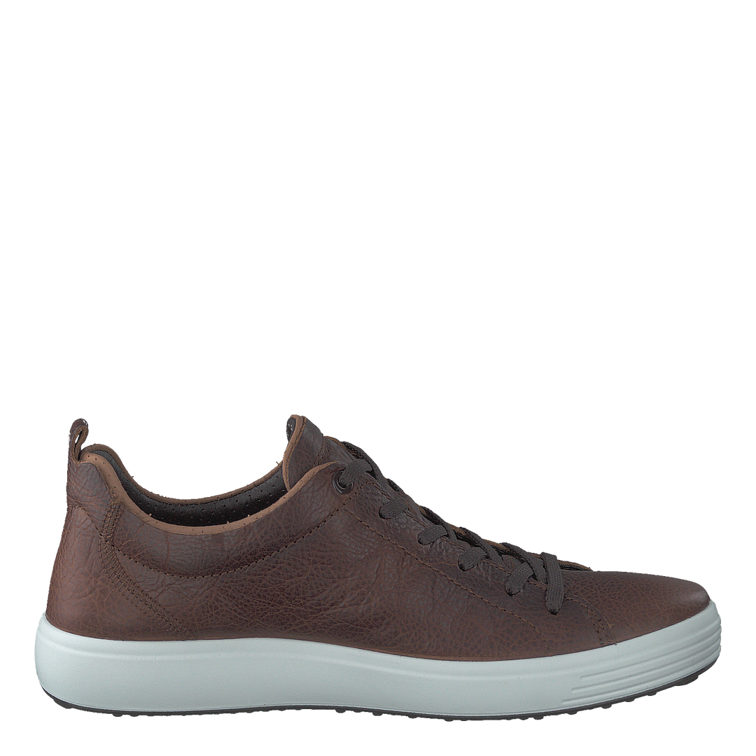 Ecco Soft 7 M Whisky/cashmere