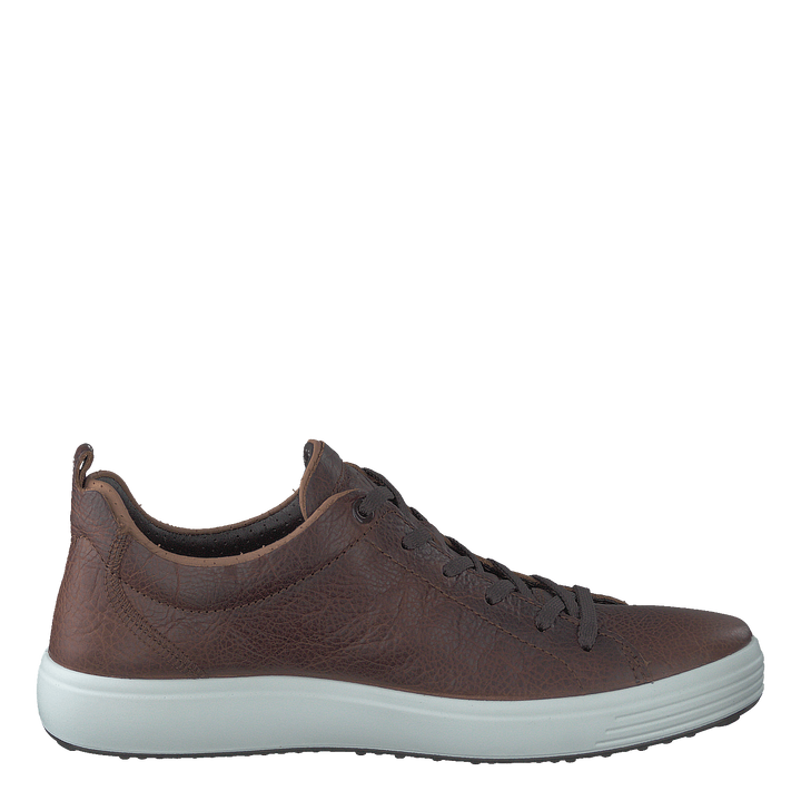 Ecco Soft 7 M Whisky/cashmere