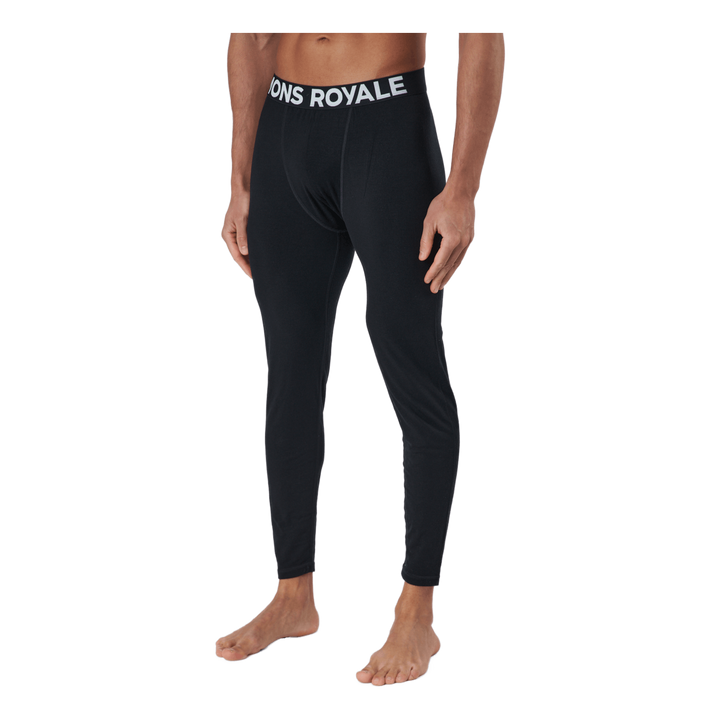 Cascade Merino Flex 200 Leggin Black