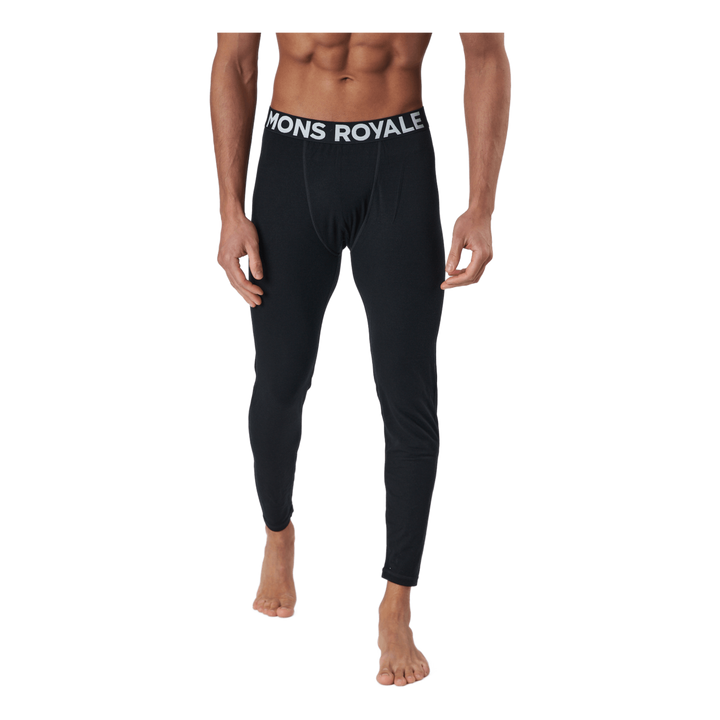 Cascade Merino Flex 200 Leggin Black