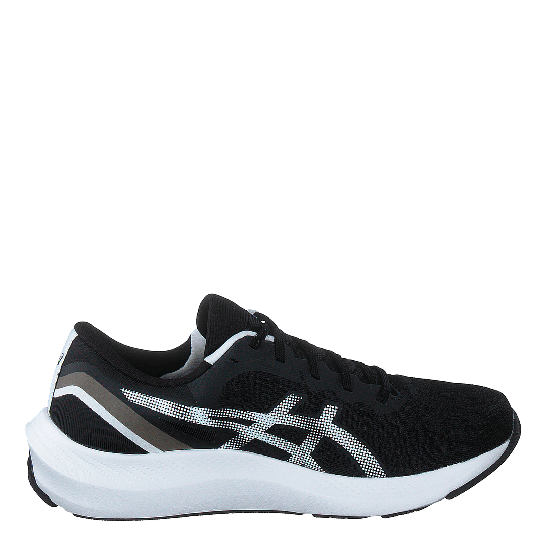 Gel-pulse 13 Black/white