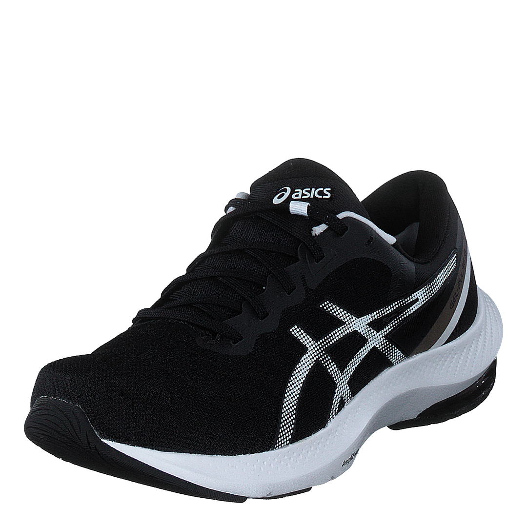 Gel-pulse 13 Black/white