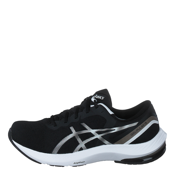 Gel-pulse 13 Black/white