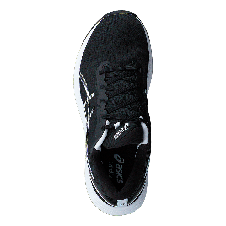 Gel-pulse 13 Black/white