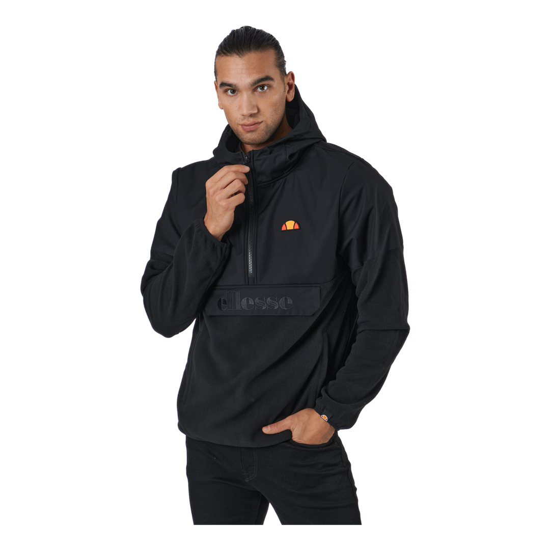 Ellesse half 2025 zip hoodie