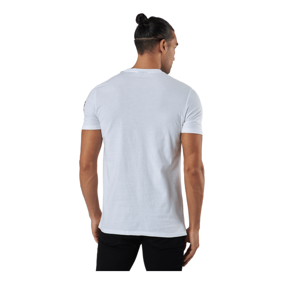 El Vetos Tee White