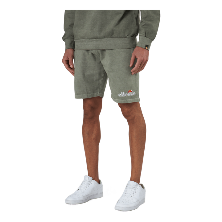 El Rubia Shorts Khaki