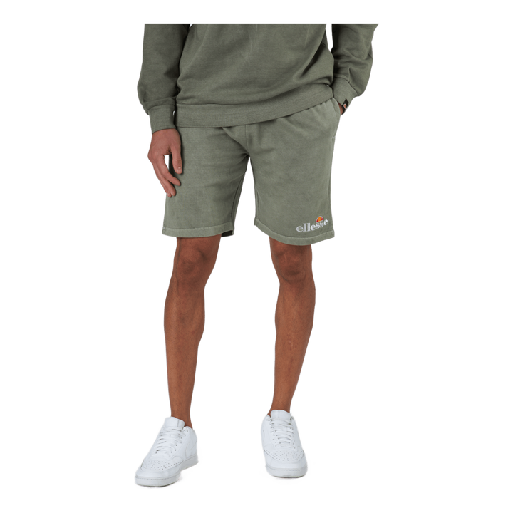 El Rubia Shorts Khaki