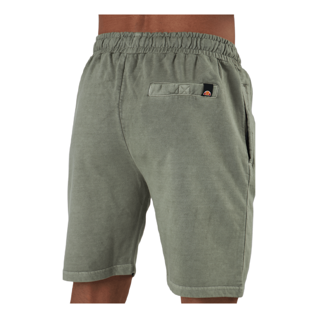 El Rubia Shorts Khaki