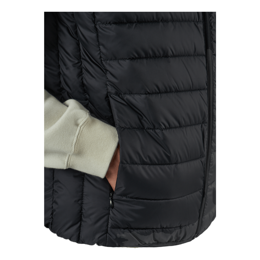 Ellesse Bodywarmer Bardy Gilet SHS08747 Grün Regular Fit Ellesse Bodywarmer Bardy Gilet SHS08747 Grün Regular Fit