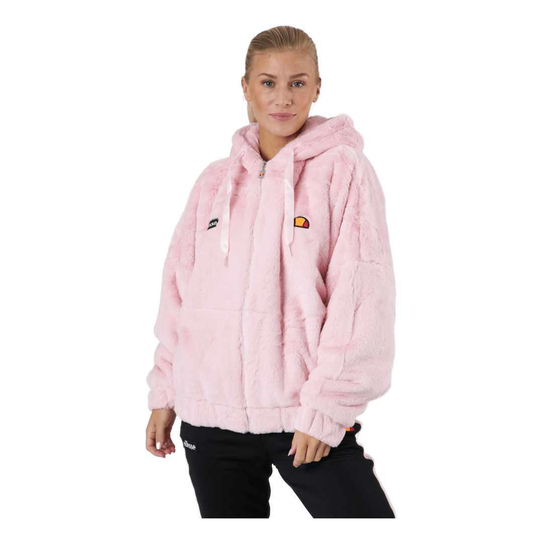 klap Verbinding Wizard El Giovanna Jacket Light Pink – Sportamore.com