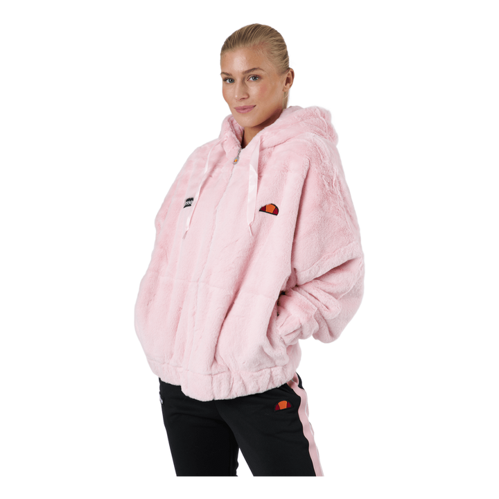 El Giovanna Jacket Light Pink