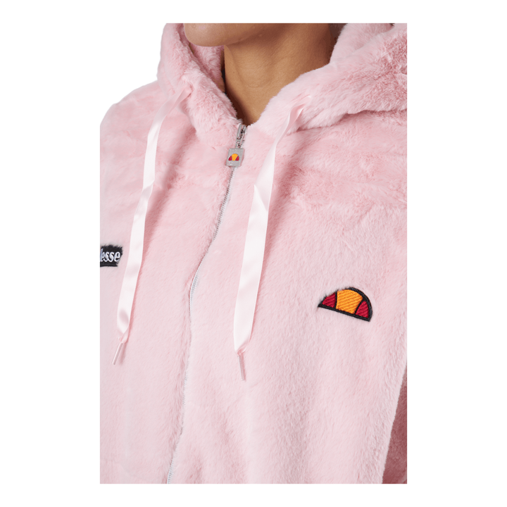 El Giovanna Jacket Light Pink