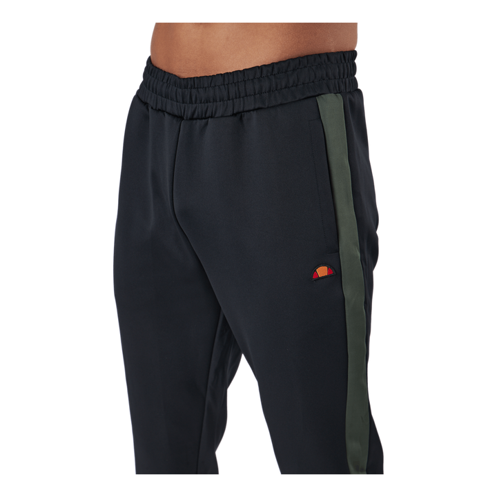 El Albon Track Pant Black