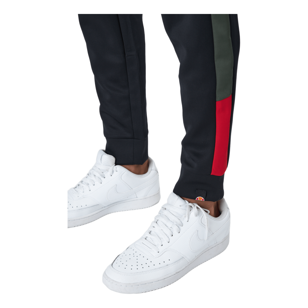 El Albon Track Pant Black