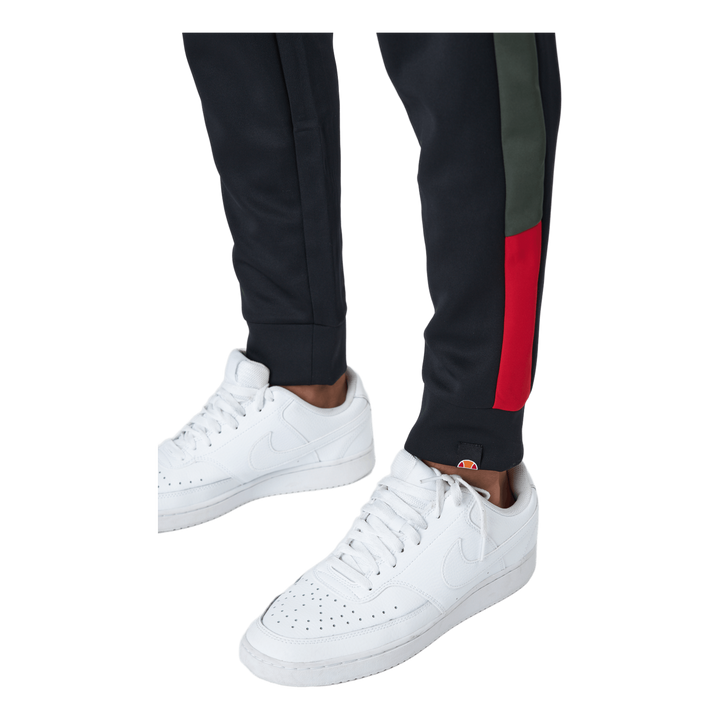 El Albon Track Pant Black