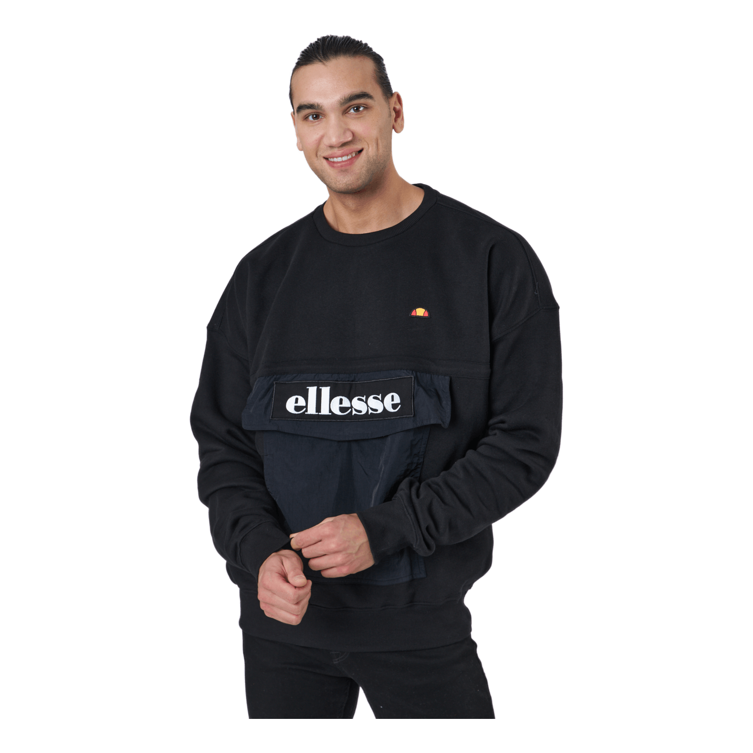 Ellesse top sweater price