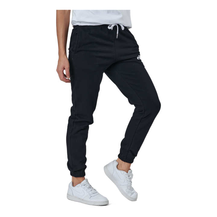 El Noora Jog Pant Black