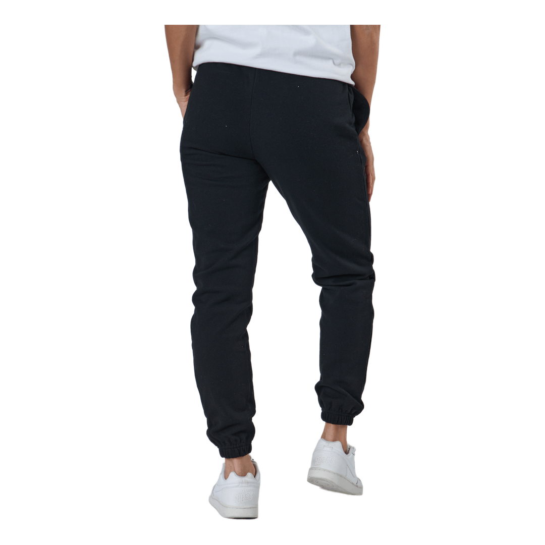 El Noora Jog Pant Black