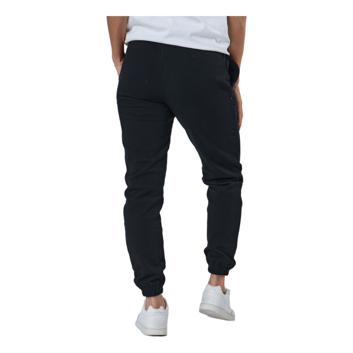 El Noora Jog Pant Black