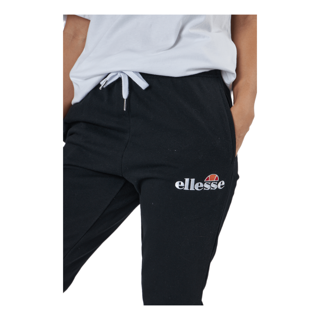 El Noora Jog Pant Black