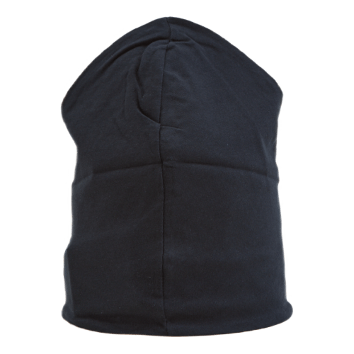 Progress Hat Black